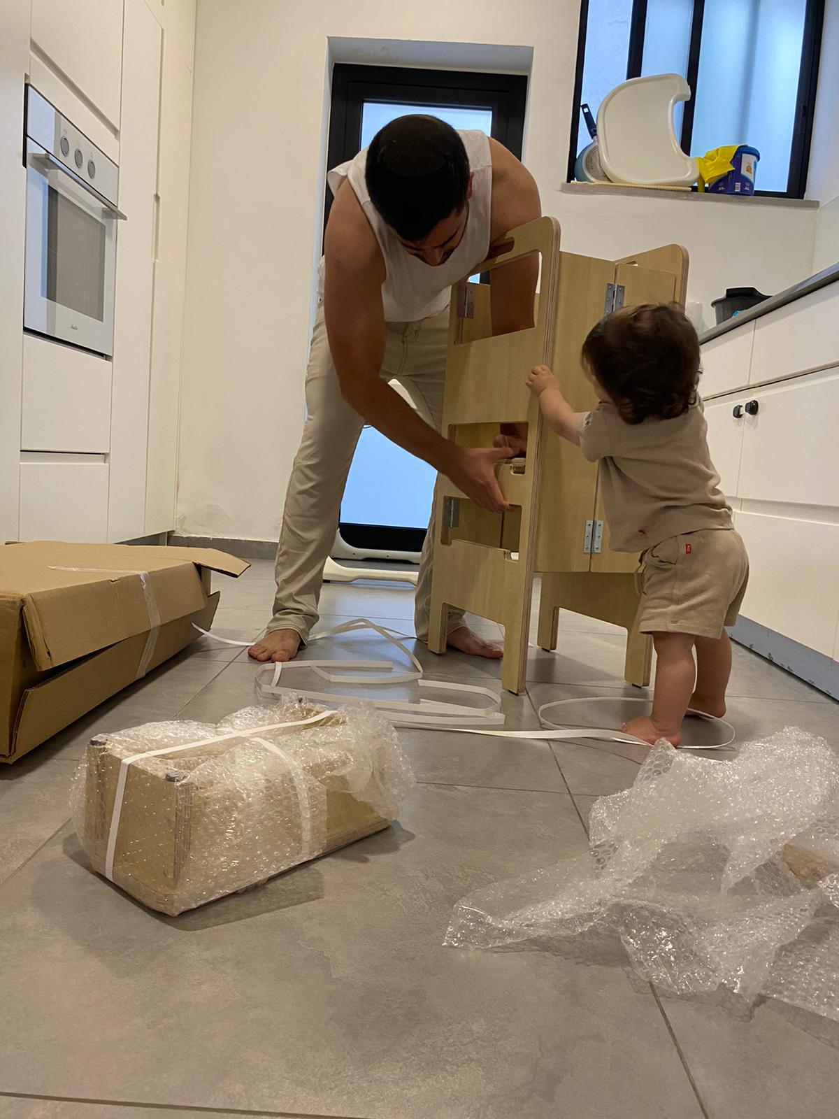 תו תקן למגדל למידה: מה באמת קיים ומה לא?