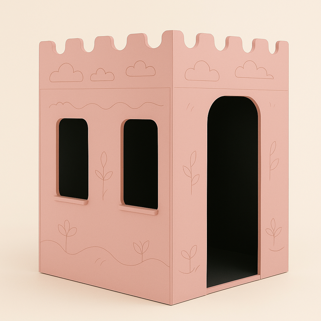 בית עץ / חדר שקט