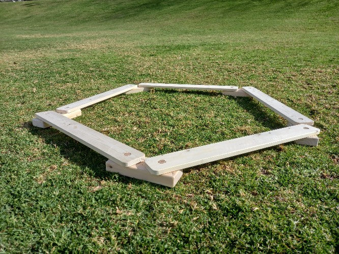 קורות איזון מודולריות