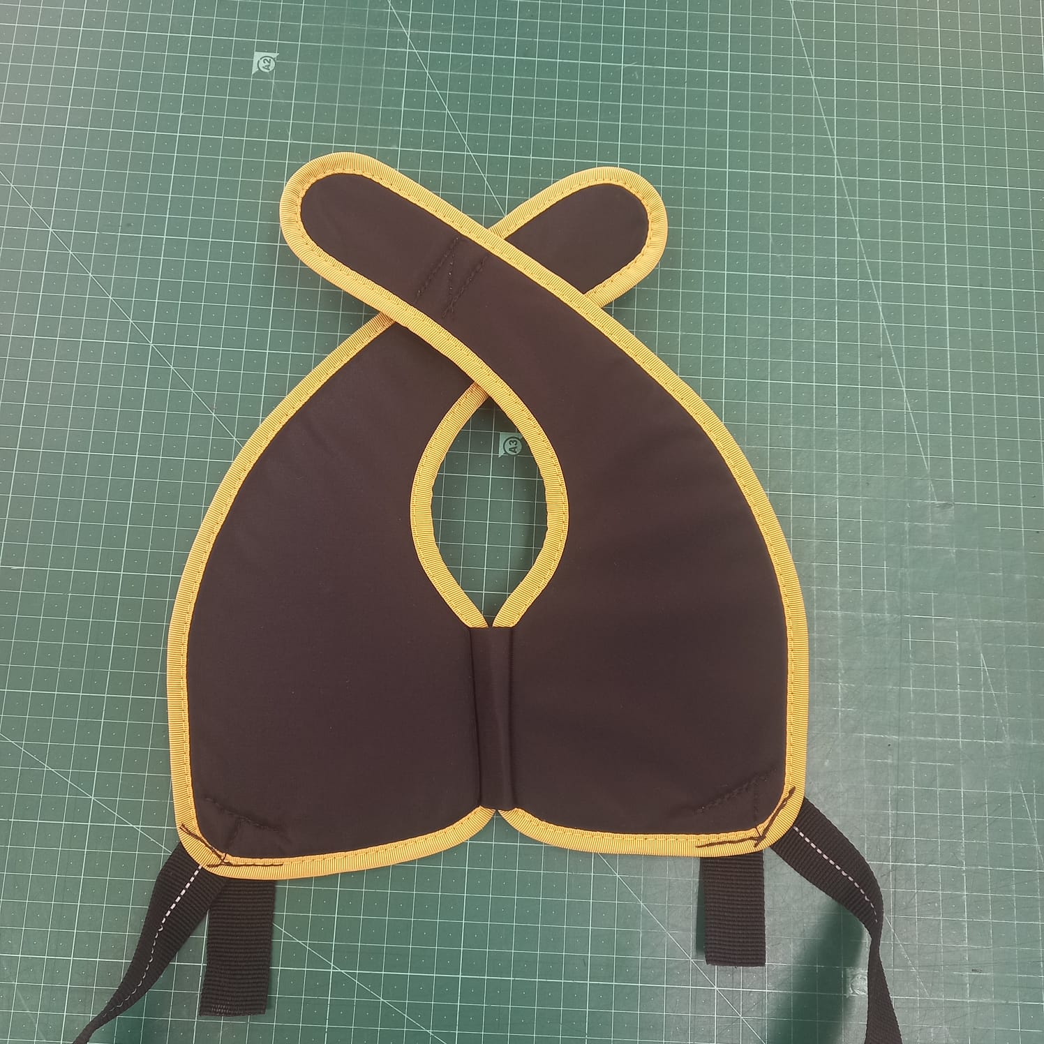 חגורת ישבנון/חיתול