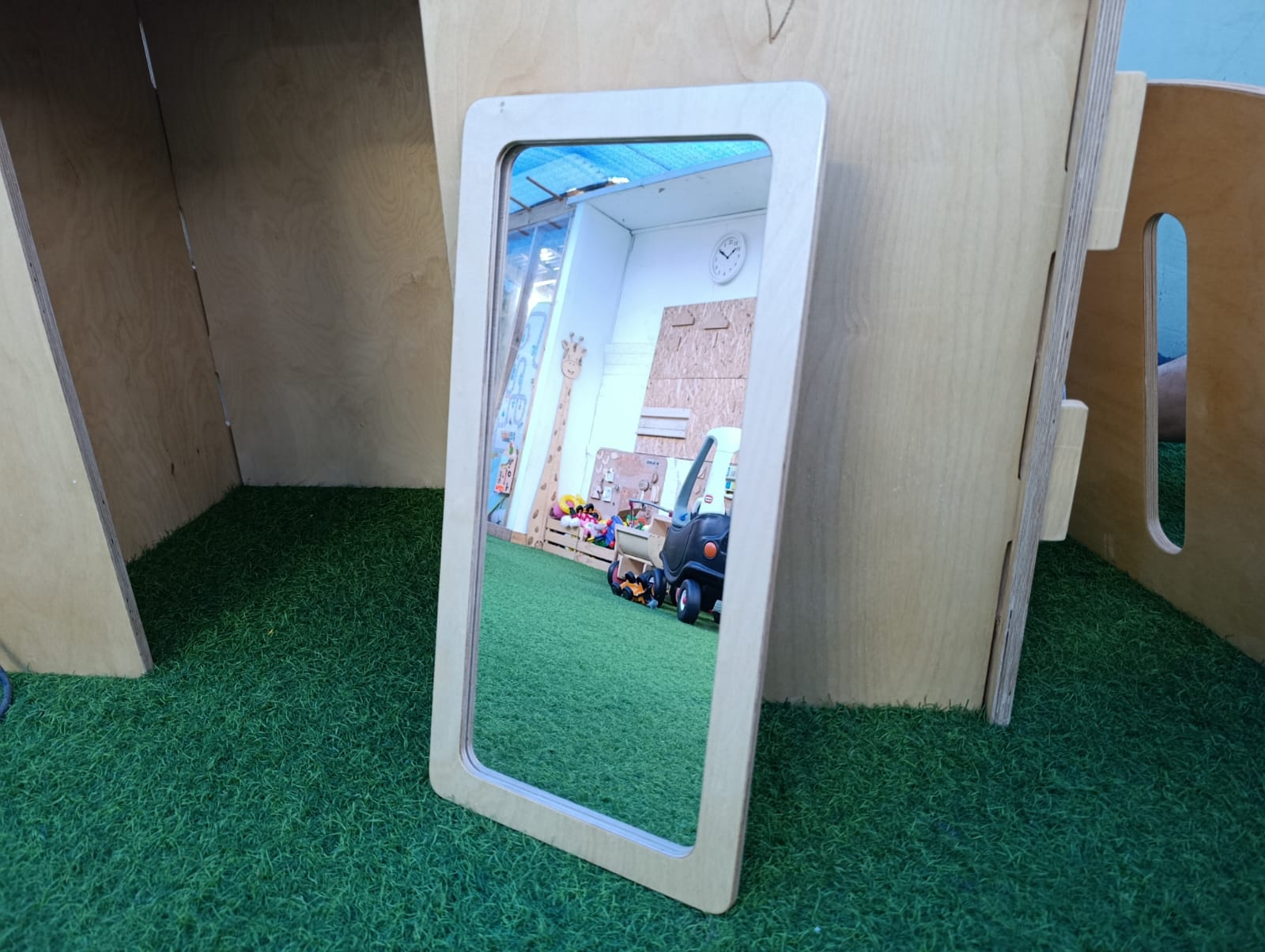 מראת גוף דגם 3060