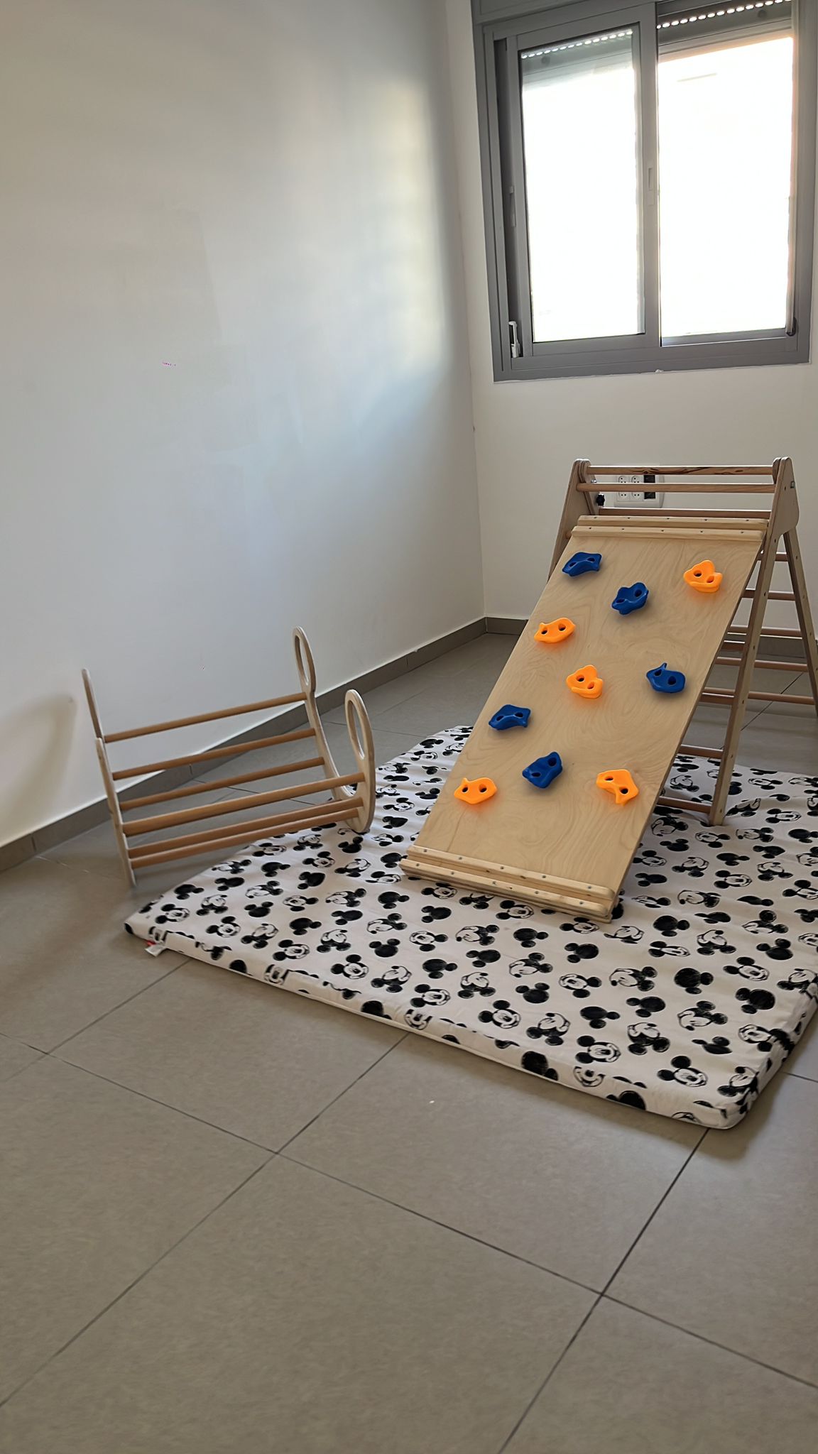 מסלול מכשולים אתגרי