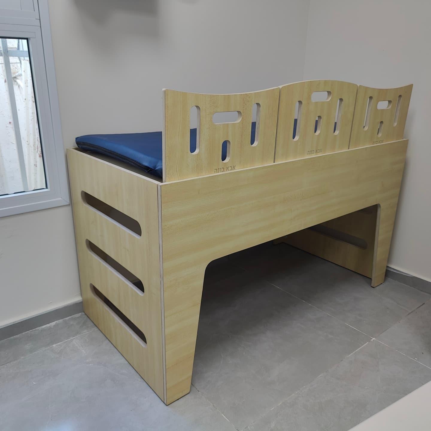 מיטת אחות - דגם Mi casa