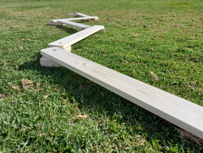 קורות איזון מודולריות