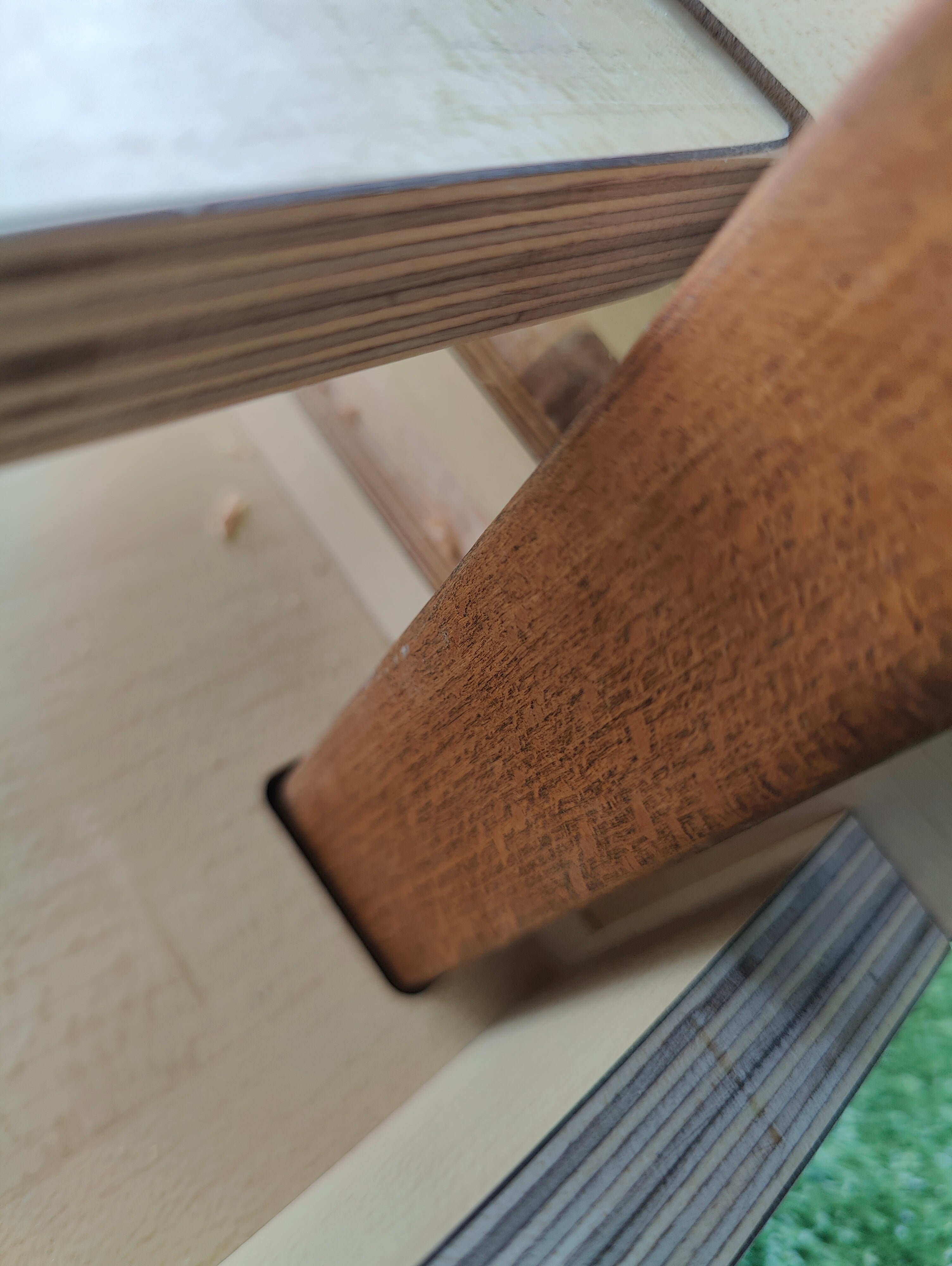 כיסא פעוטות וילדים - הגנה מקיפה