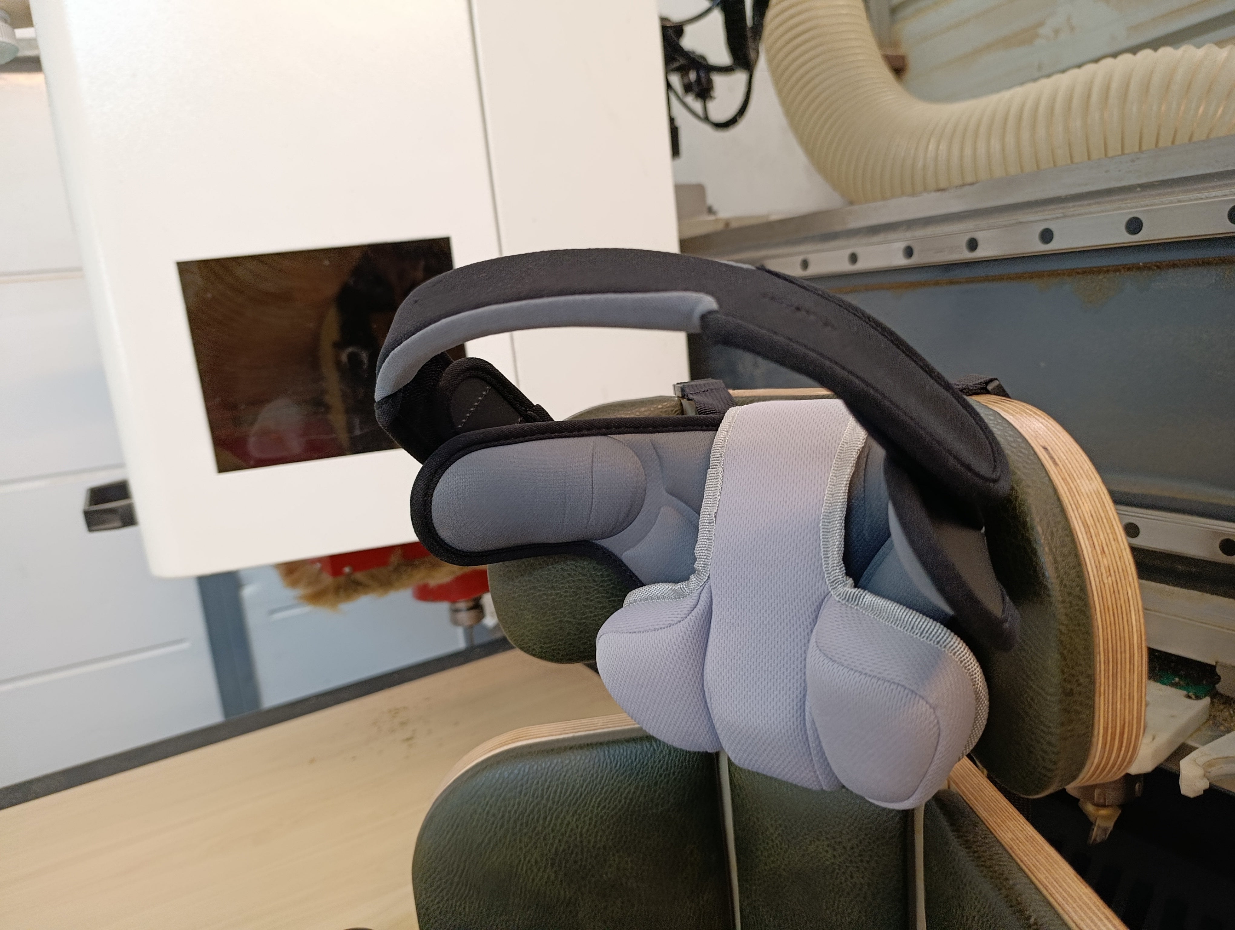 מאחז ראש Headaloft