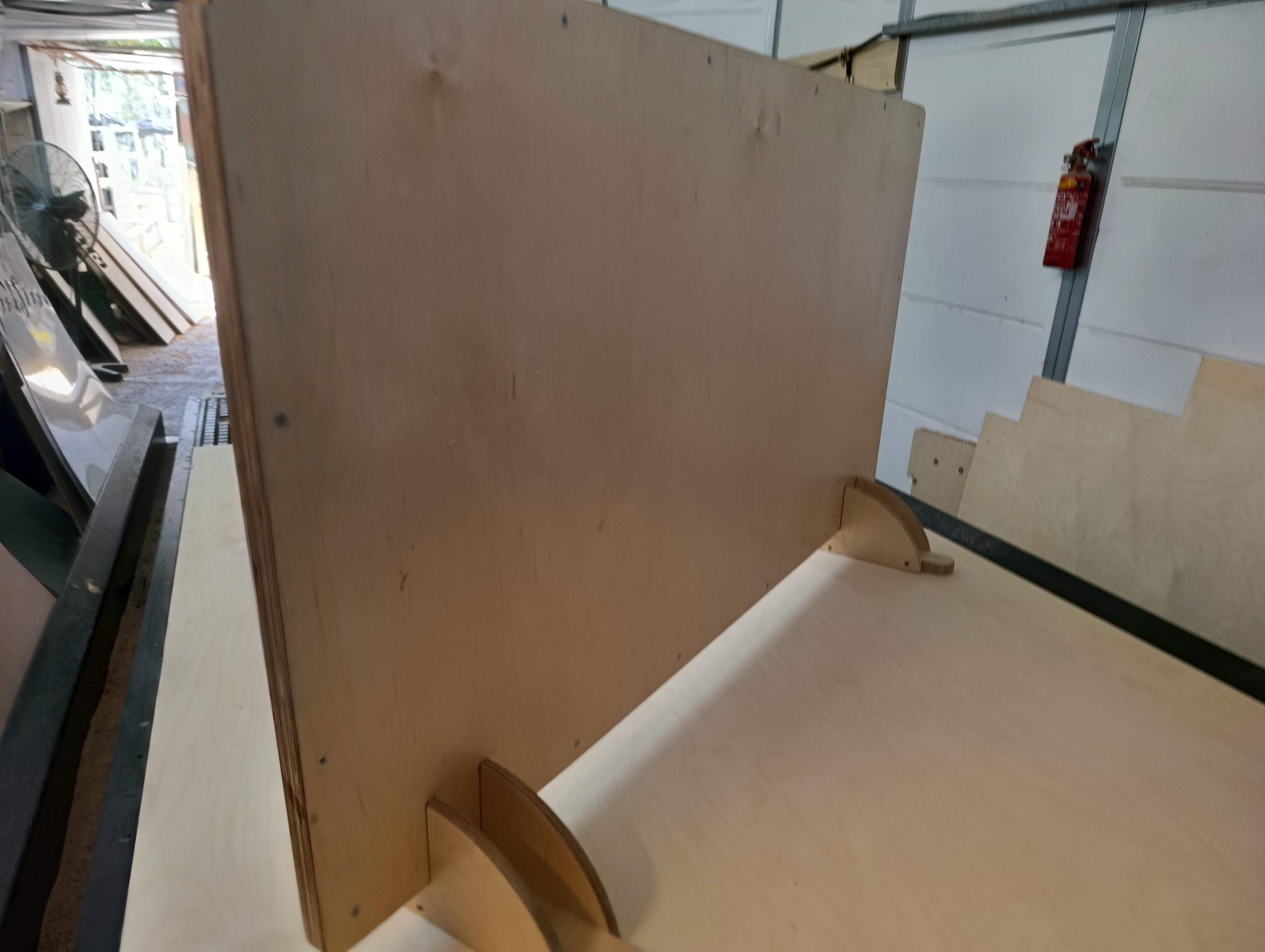 מראת גוף אורך/רוחב - דגם 80120