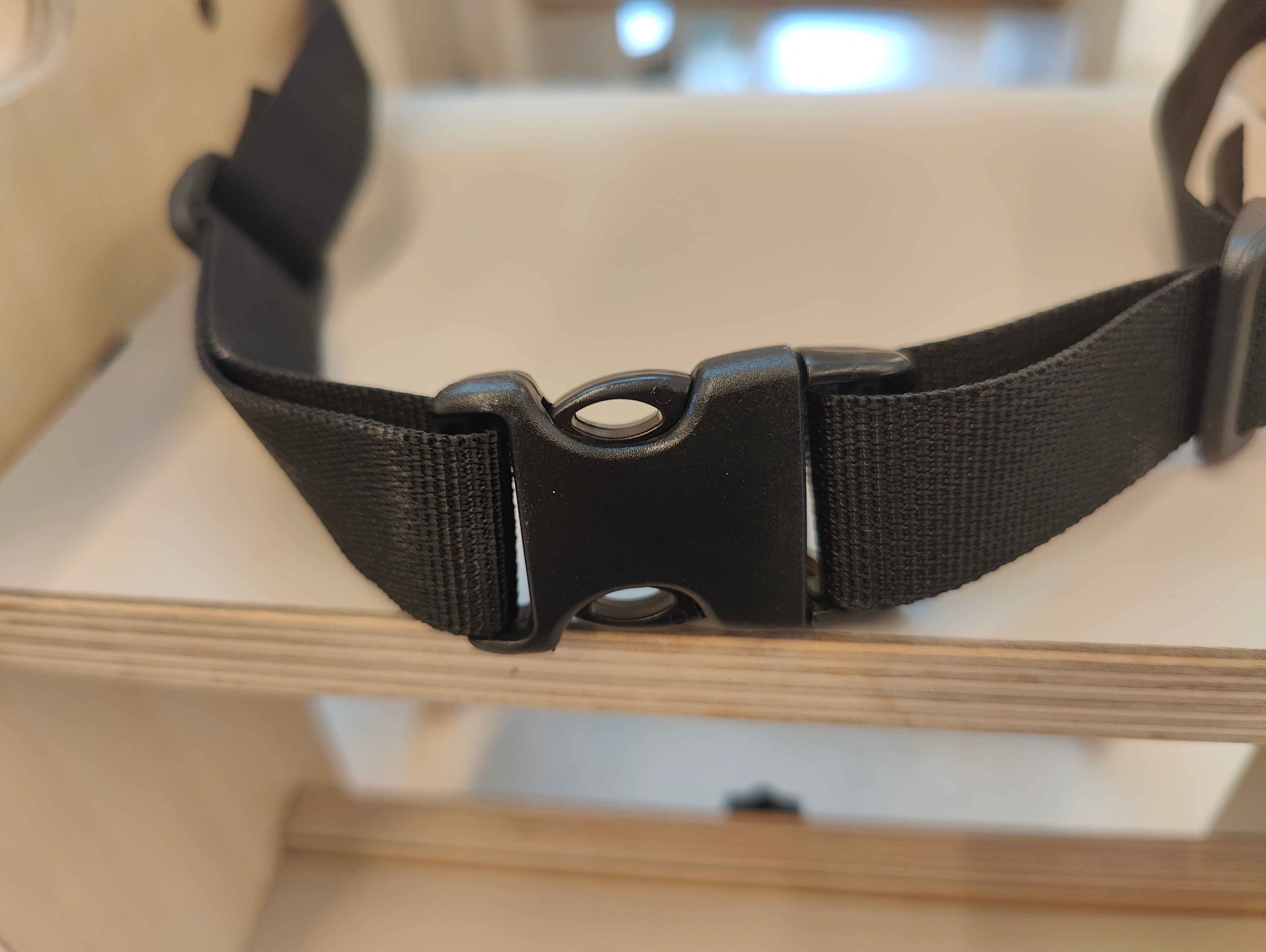 חגורת אגן Basic