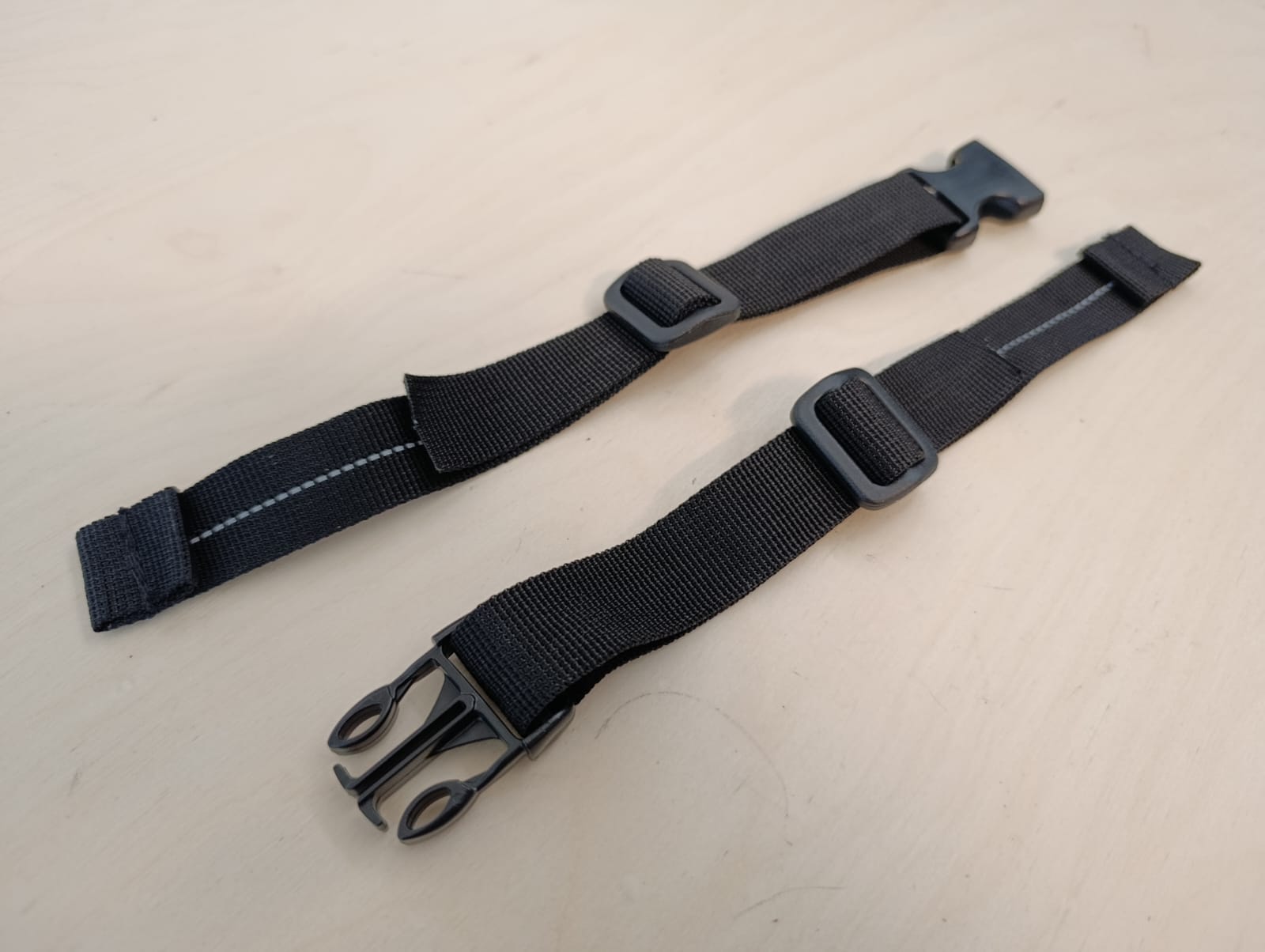 חגורת אגן Basic