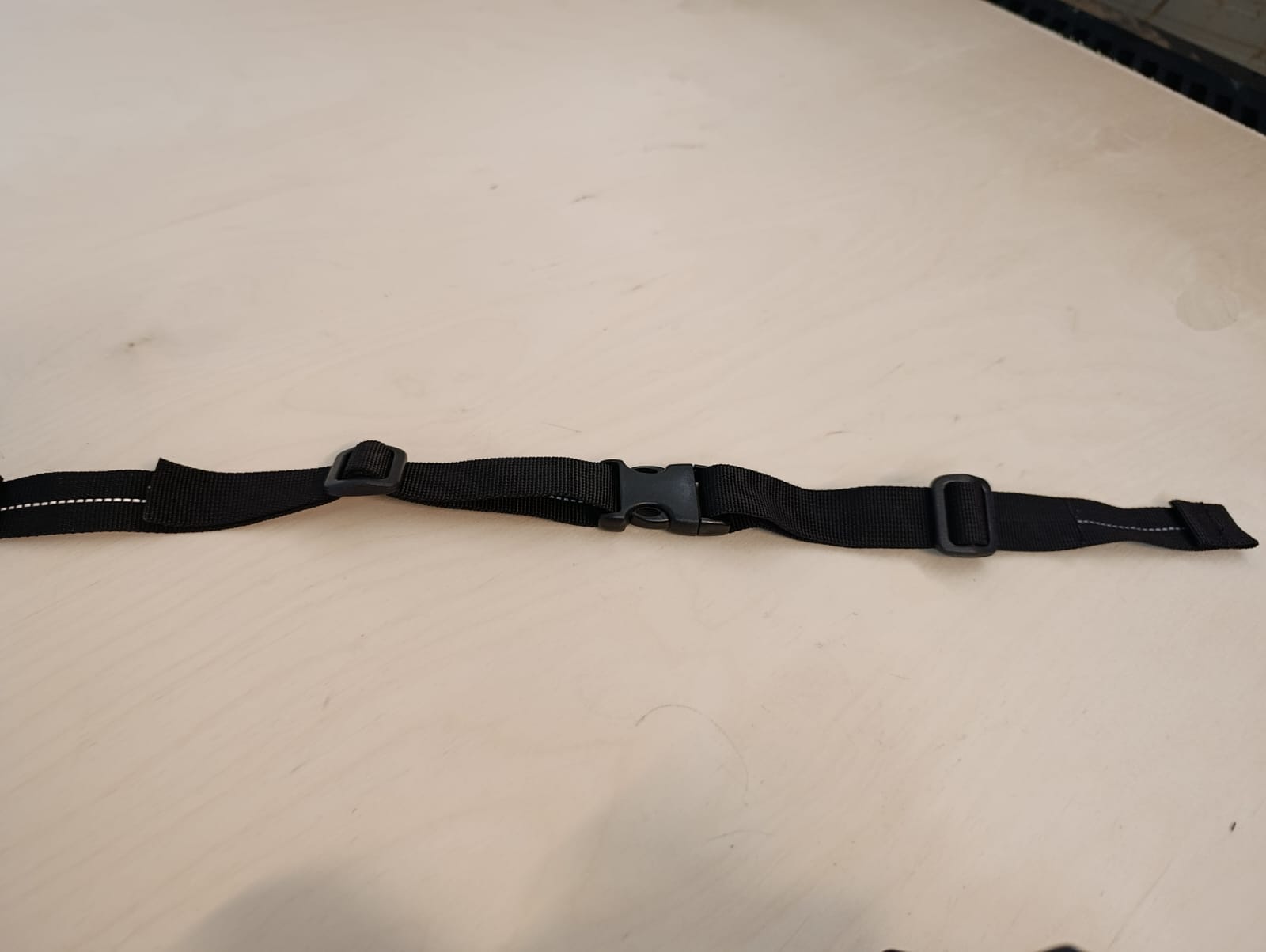 חגורת אגן Basic